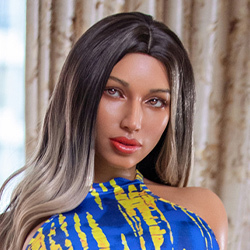 Irontech Sex Doll Silicone Heads-S28