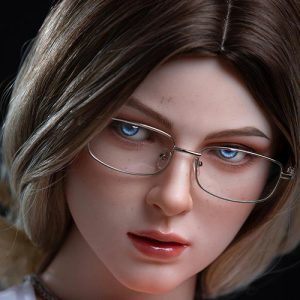 Irontech Sex Doll Silicone Heads