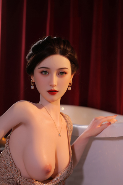 GIANNA Charming Classical MILF Sex Doll-DollsLover Official Store