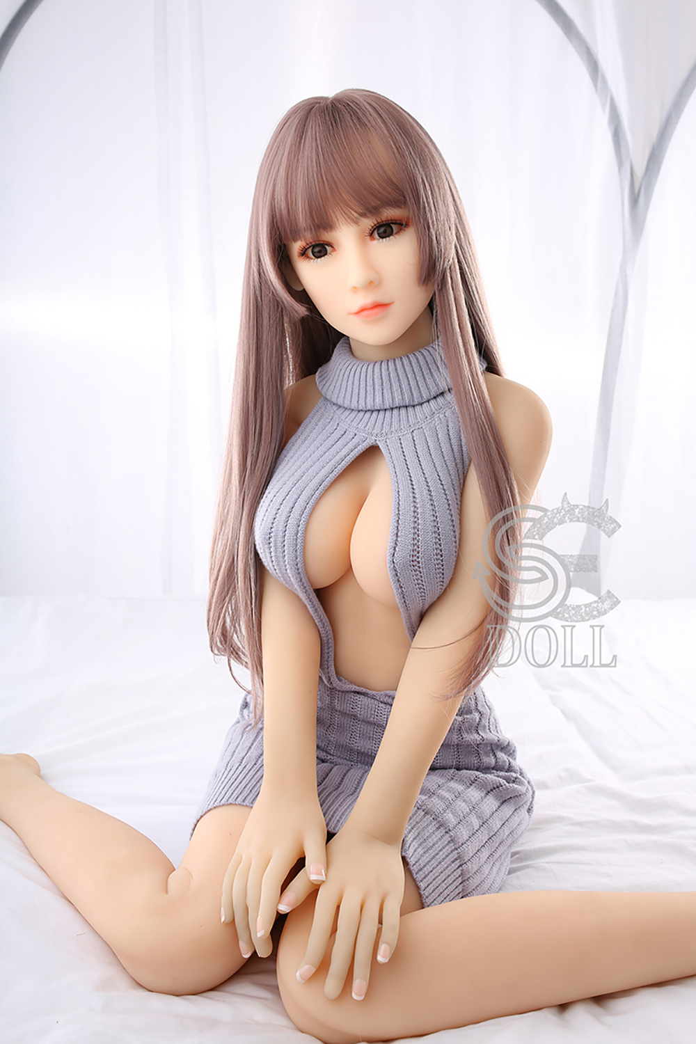 Explore our range of TPE and silicone sex dolls, including affordable, custom and in-stock options with 24-hour shipping. Wide variety of styles. Partner brands such as Irontech, WM, SE, ZELEX and FUNWEST ensure top quality.