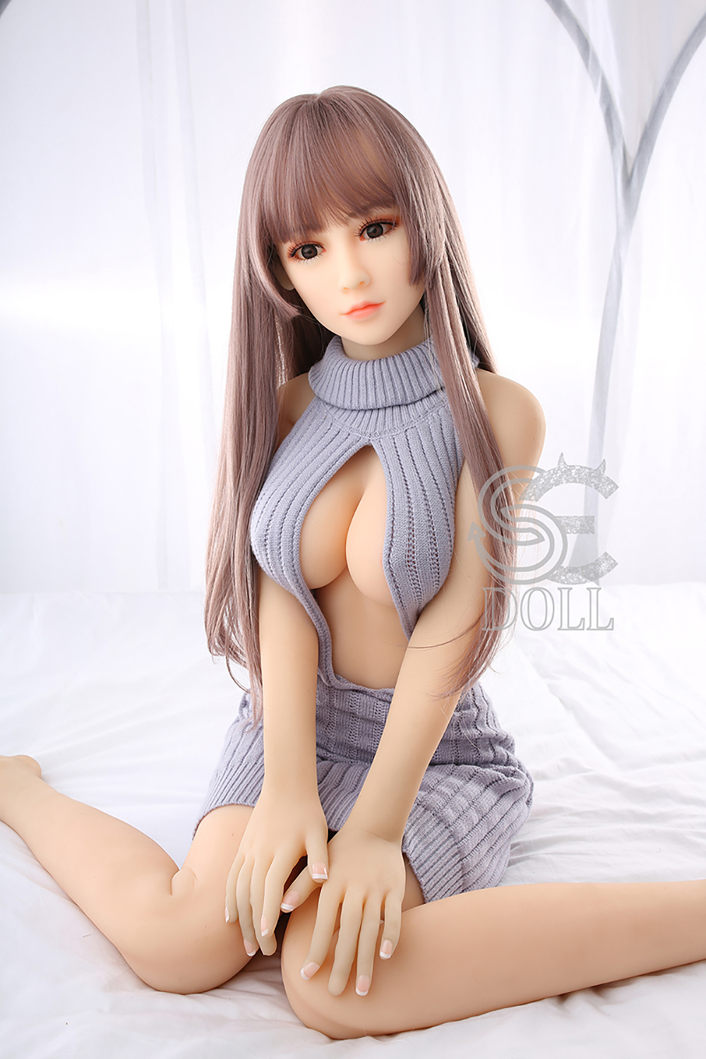 Explore our range of TPE and silicone sex dolls, including affordable, custom and in-stock options with 24-hour shipping. Wide variety of styles. Partner brands such as Irontech, WM, SE, ZELEX and FUNWEST ensure top quality.