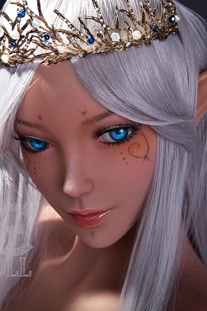 150cm/4ft11 E-Cup TPE Sex Doll - Erin-DollsLover Official Store