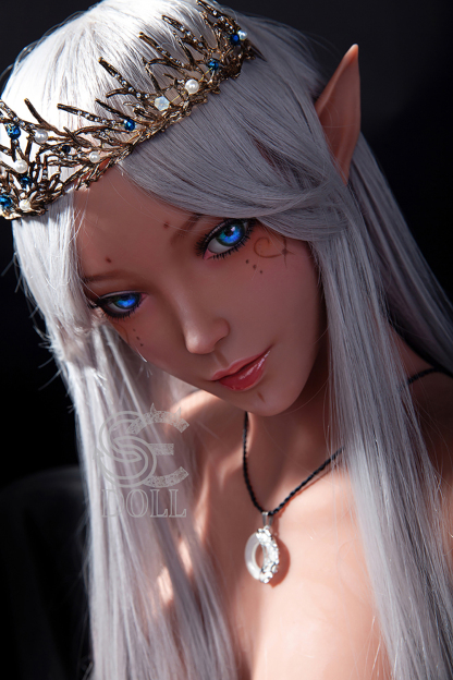 150cm/4ft11 E-Cup TPE Sex Doll - Erin-DollsLover Official Store