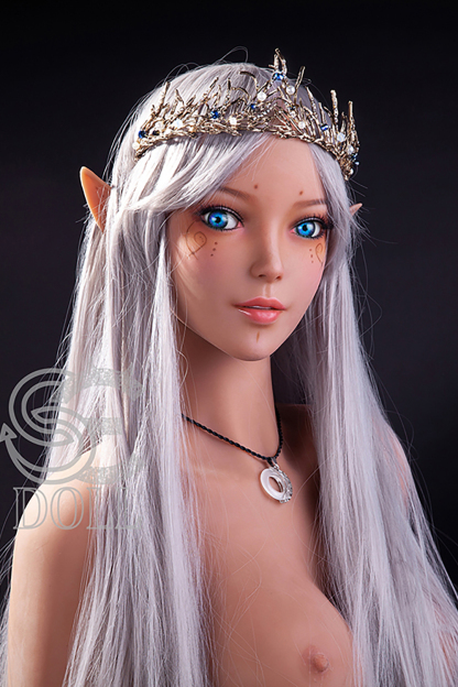 150cm/4ft11 E-Cup TPE Sex Doll - Erin-DollsLover Official Store