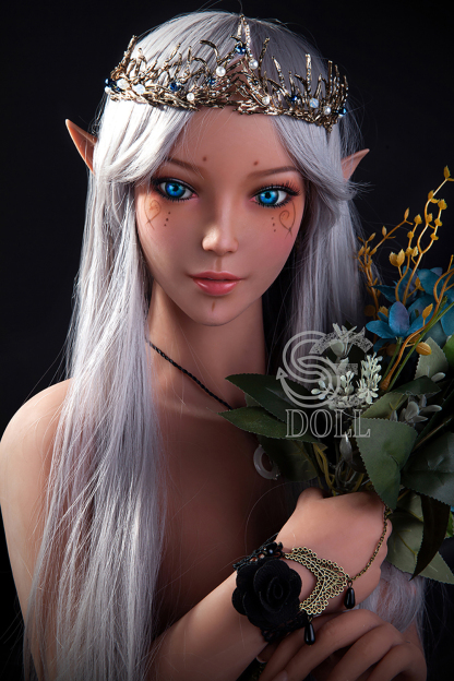 150cm/4ft11 E-Cup TPE Sex Doll - Erin-DollsLover Official Store