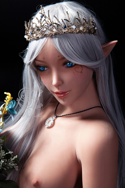 150cm/4ft11 E-Cup TPE Sex Doll - Erin-DollsLover Official Store