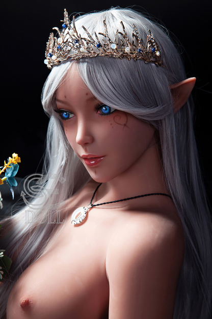 150cm/4ft11 E-Cup TPE Sex Doll - Erin-DollsLover Official Store