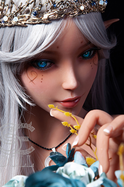 150cm/4ft11 E-Cup TPE Sex Doll - Erin-DollsLover Official Store