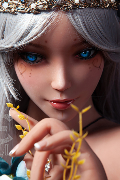 150cm/4ft11 E-Cup TPE Sex Doll - Erin-DollsLover Official Store