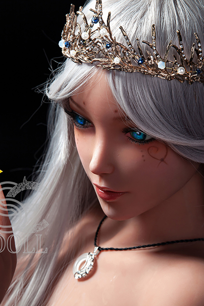 150cm/4ft11 E-Cup TPE Sex Doll - Erin-DollsLover Official Store