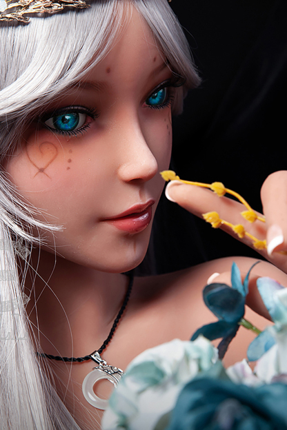 150cm/4ft11 E-Cup TPE Sex Doll - Erin-DollsLover Official Store