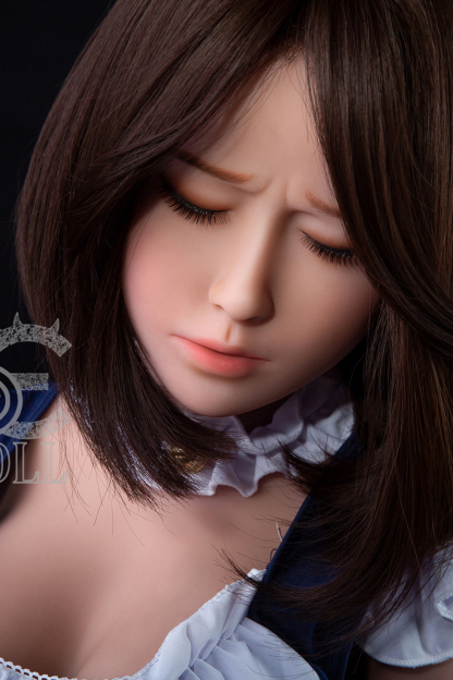 151cm/4ft11 E-Cup TPE Sex Doll - Kairi-DollsLover Official Store
