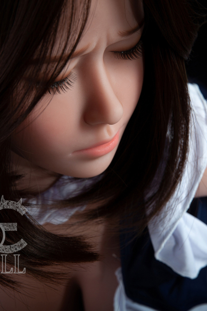 151cm/4ft11 E-Cup TPE Sex Doll - Kairi-DollsLover Official Store