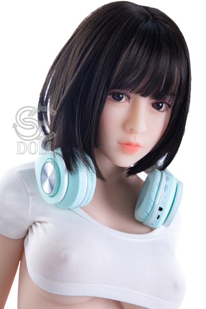 151cm/4ft11 E-Cup TPE Sex Doll - Lillith-DollsLover Official Store