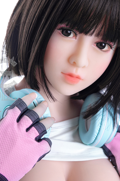 151cm/4ft11 E-Cup TPE Sex Doll - Lillith-DollsLover Official Store