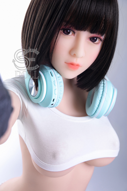 151cm/4ft11 E-Cup TPE Sex Doll - Lillith-DollsLover Official Store