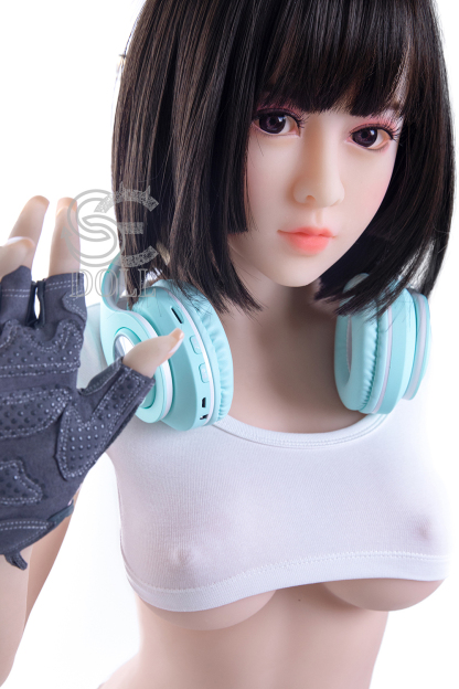 151cm/4ft11 E-Cup TPE Sex Doll - Lillith-DollsLover Official Store