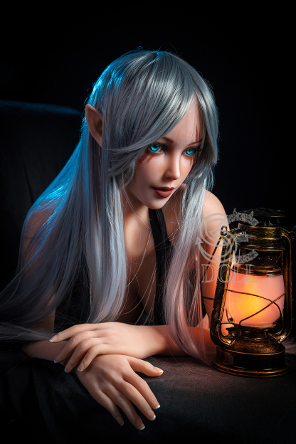 150cm/4ft11 E-Cup TPE Sex Doll - Cora-DollsLover Official Store