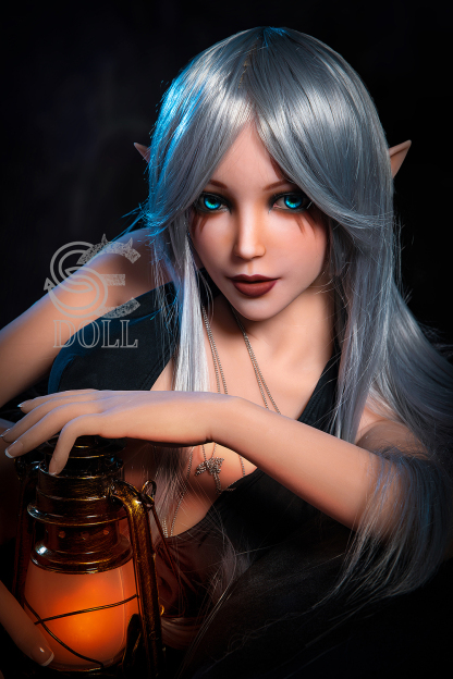 150cm/4ft11 E-Cup TPE Sex Doll - Cora-DollsLover Official Store