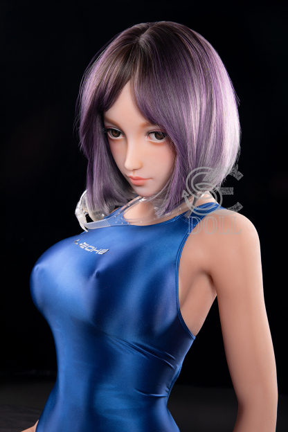 161cm/5ft3 F-Cup TPE Sex Doll - Celia-DollsLover Official Store