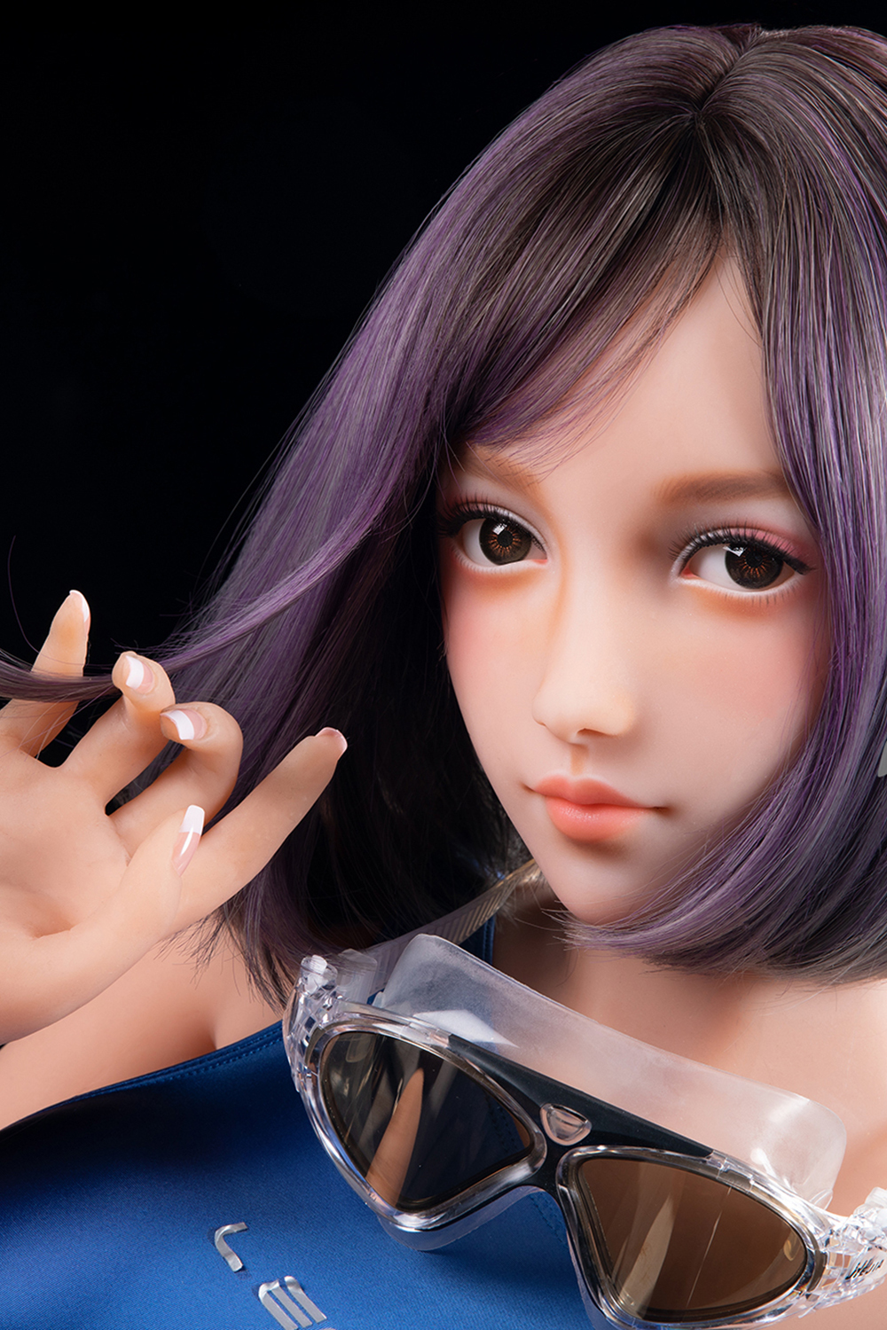 Explore our range of TPE and silicone sex dolls, including affordable, custom and in-stock options with 24-hour shipping. Wide variety of styles. Partner brands such as Irontech, WM, SE, ZELEX and FUNWEST ensure top quality.