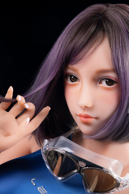 161cm/5ft3 F-Cup TPE Sex Doll - Celia-DollsLover Official Store