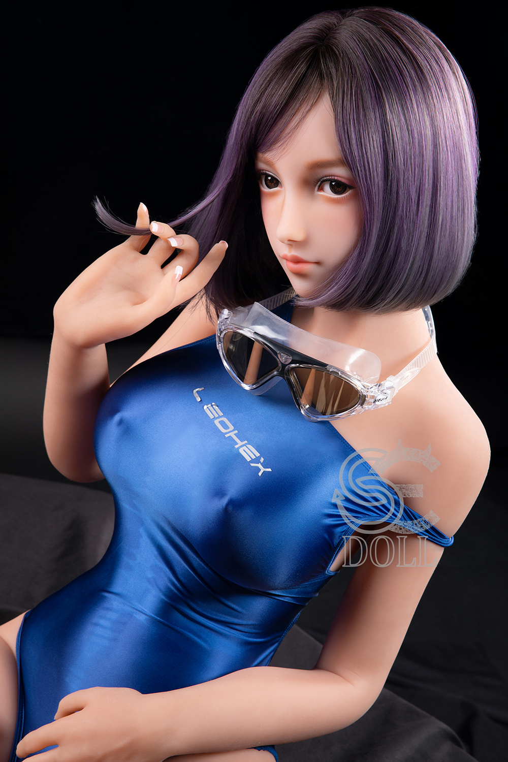 Explore our range of TPE and silicone sex dolls, including affordable, custom and in-stock options with 24-hour shipping. Wide variety of styles. Partner brands such as Irontech, WM, SE, ZELEX and FUNWEST ensure top quality.