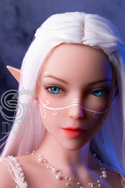 151cm/4ft11 E-Cup TPE Sex Doll - Meryl-DollsLover Official Store