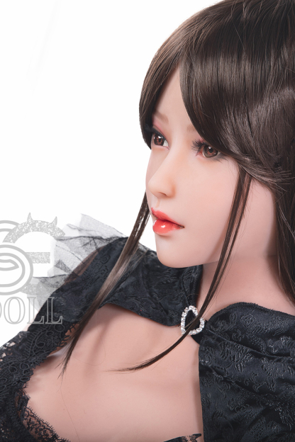 161cm/5ft3 F-Cup TPE Sex Doll - Hester-DollsLover Official Store
