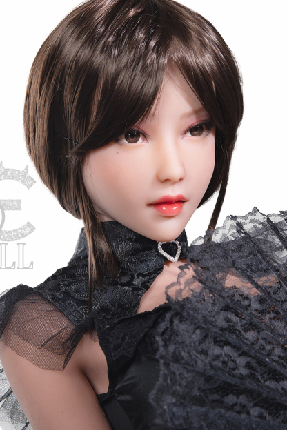 161cm/5ft3 F-Cup TPE Sex Doll - Hester-DollsLover Official Store