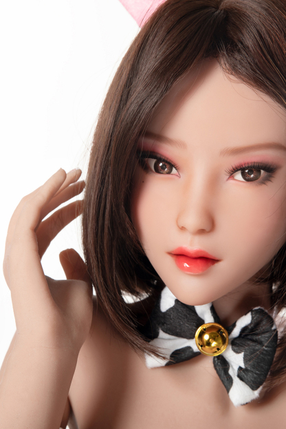 161cm/5ft3 F-Cup TPE Sex Doll - Cerise-DollsLover Official Store