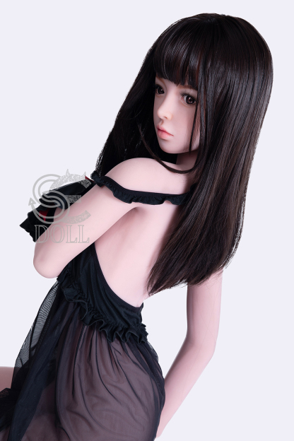 151cm/4ft11 E-Cup TPE Sex Doll - Padma-DollsLover Official Store