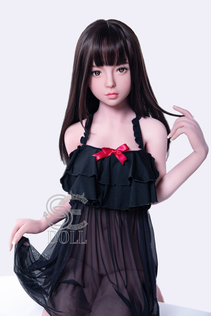 151cm/4ft11 E-Cup TPE Sex Doll - Padma-DollsLover Official Store