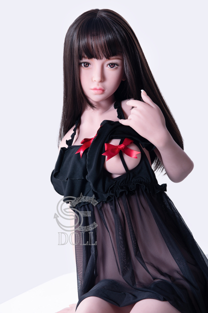151cm/4ft11 E-Cup TPE Sex Doll - Padma-DollsLover Official Store