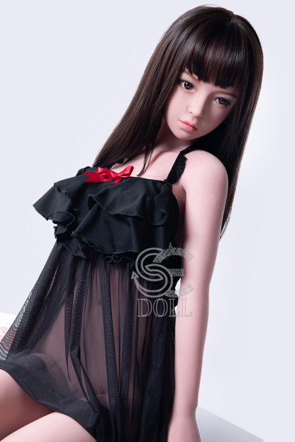 151cm/4ft11 E-Cup TPE Sex Doll - Padma-DollsLover Official Store