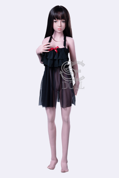 151cm/4ft11 E-Cup TPE Sex Doll - Padma-DollsLover Official Store
