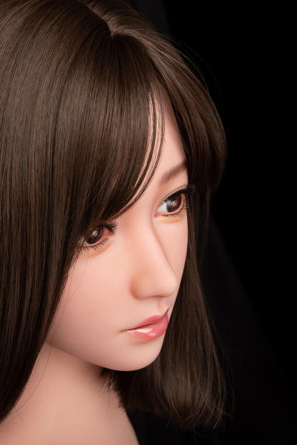 158cm/5ft2 D-Cup TPE Sex Doll - Hailie-DollsLover Official Store