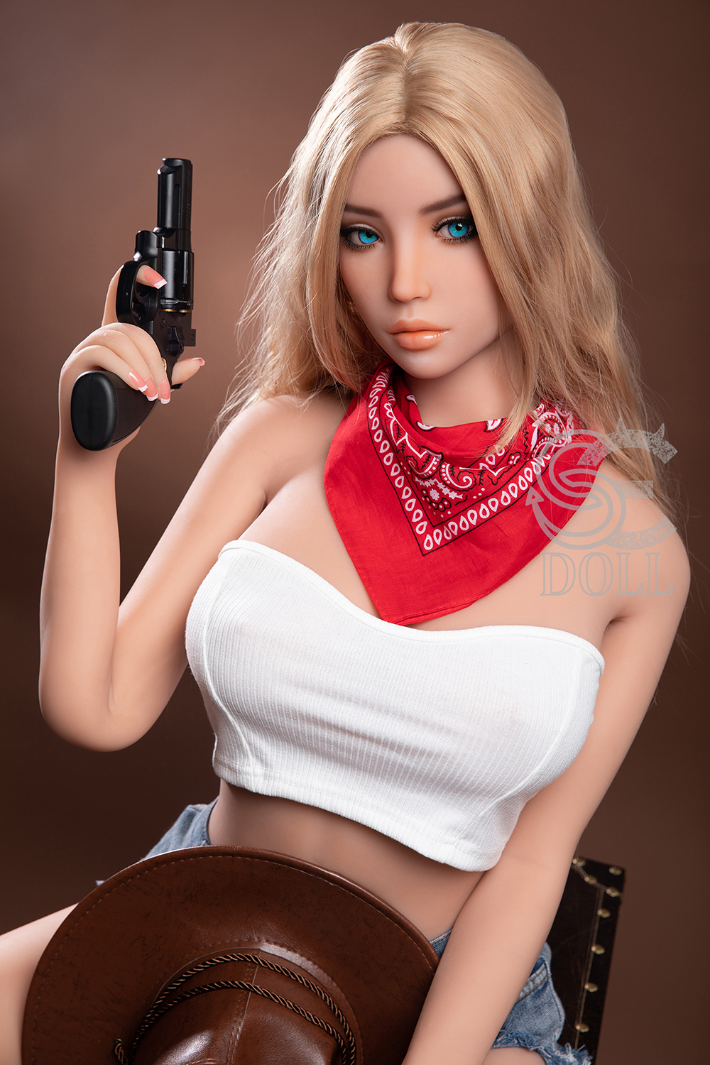 Explore our range of TPE and silicone sex dolls, including affordable, custom and in-stock options with 24-hour shipping. Wide variety of styles. Partner brands such as Irontech, WM, SE, ZELEX and FUNWEST ensure top quality.