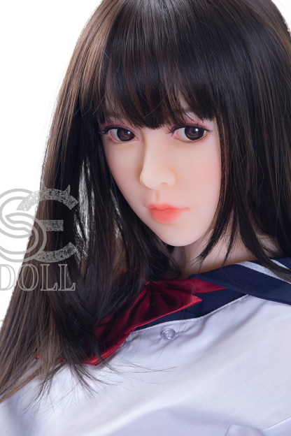 151cm/4ft11 E-Cup TPE Sex Doll - Aerith-DollsLover Official Store