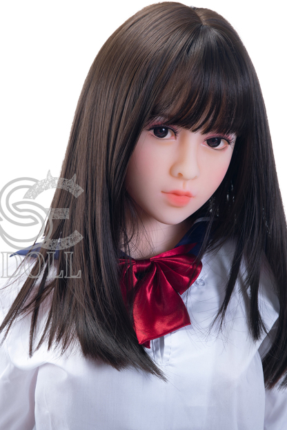 151cm/4ft11 E-Cup TPE Sex Doll - Aerith-DollsLover Official Store
