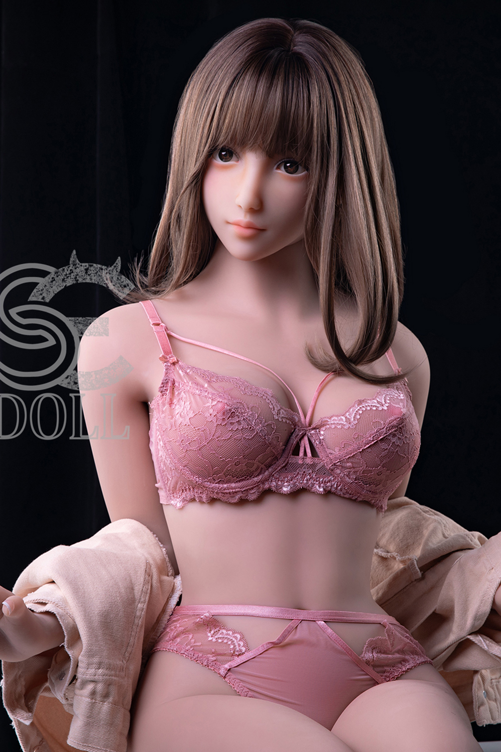 Explore our range of TPE and silicone sex dolls, including affordable, custom and in-stock options with 24-hour shipping. Wide variety of styles. Partner brands such as Irontech, WM, SE, ZELEX and FUNWEST ensure top quality.