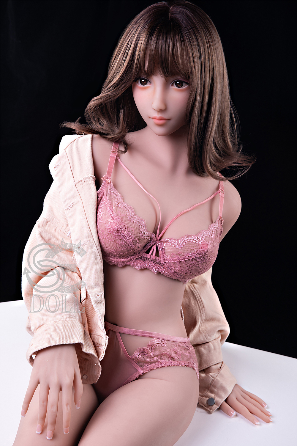 Explore our range of TPE and silicone sex dolls, including affordable, custom and in-stock options with 24-hour shipping. Wide variety of styles. Partner brands such as Irontech, WM, SE, ZELEX and FUNWEST ensure top quality.