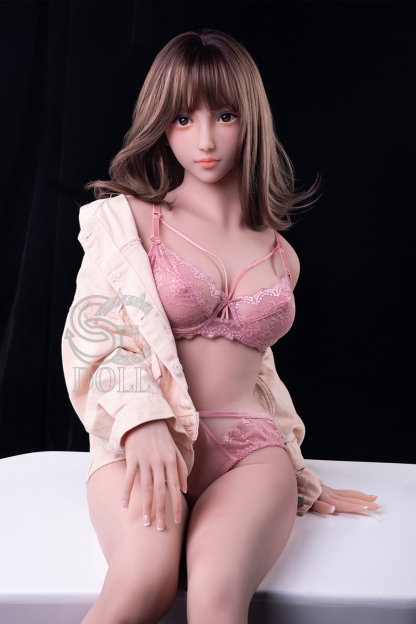 158cm/5ft2 D-Cup TPE Sex Doll - Xara-DollsLover Official Store