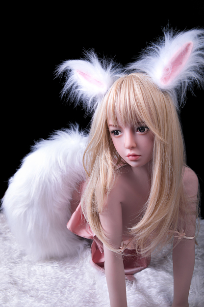 151cm/4ft11 E-Cup TPE Sex Doll - Tanith-DollsLover Official Store