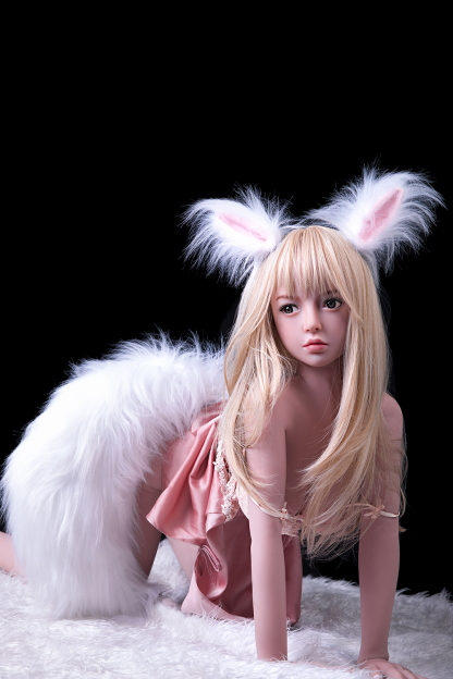 151cm/4ft11 E-Cup TPE Sex Doll - Tanith-DollsLover Official Store