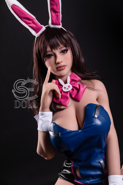 161cm/5ft3 F-Cup TPE Sex Doll - Gracia-DollsLover Official Store
