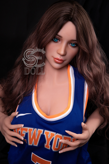 161cm/5ft3 F-Cup TPE Sex Doll - Isobel-DollsLover Official Store