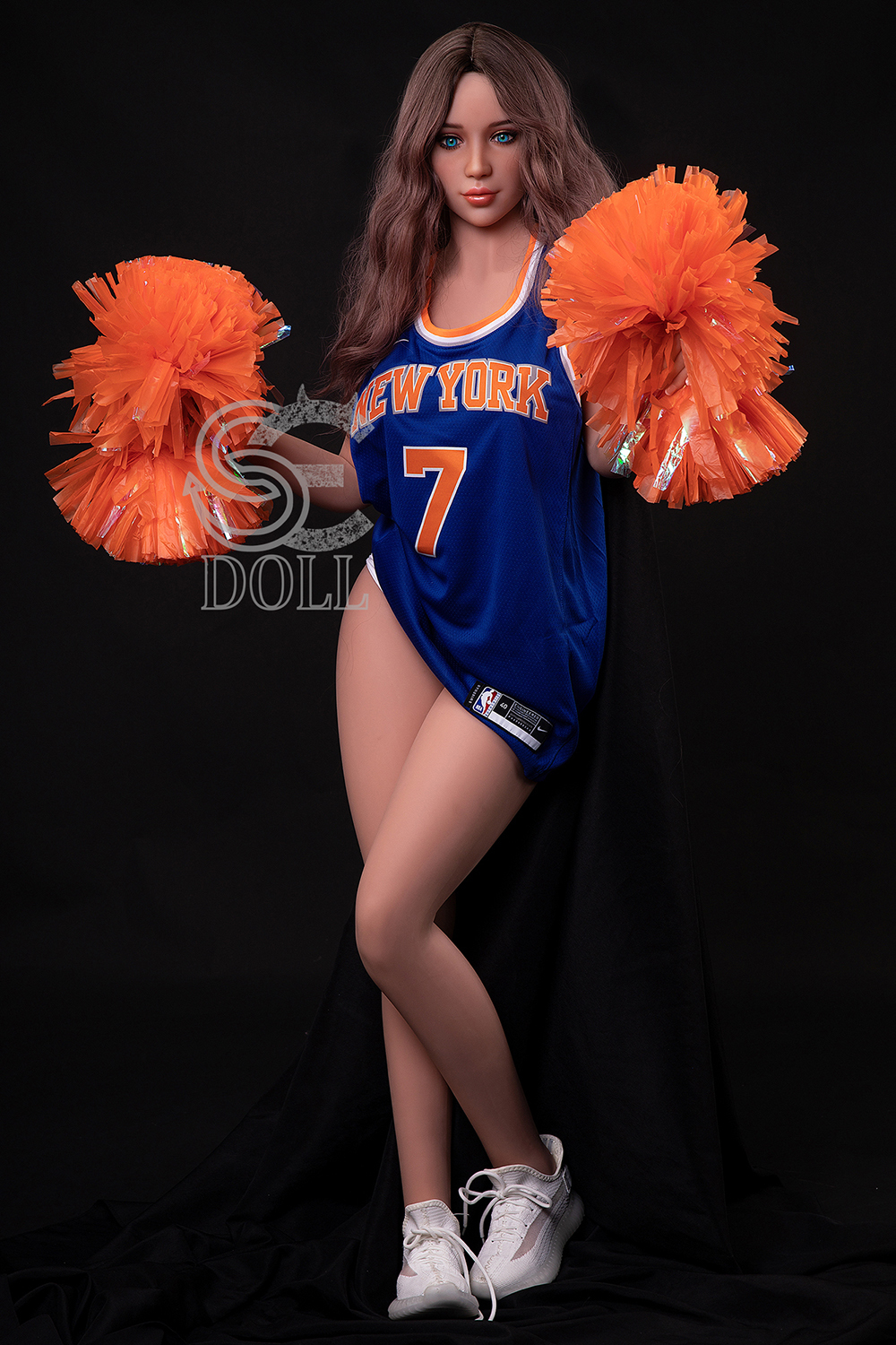 Explore our range of TPE and silicone sex dolls, including affordable, custom and in-stock options with 24-hour shipping. Wide variety of styles. Partner brands such as Irontech, WM, SE, ZELEX and FUNWEST ensure top quality.