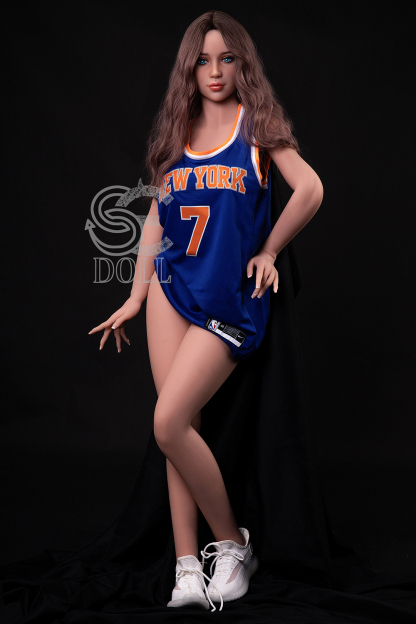 161cm/5ft3 F-Cup TPE Sex Doll - Isobel-DollsLover Official Store