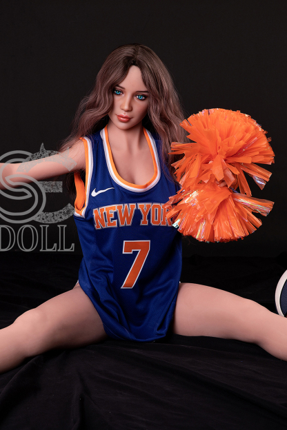 161cm/5ft3 F-Cup TPE Sex Doll - Isobel-DollsLover Official Store